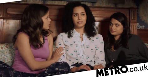 The New Trailer For The Charmed Reboot Has Landed And We Re Not Sure