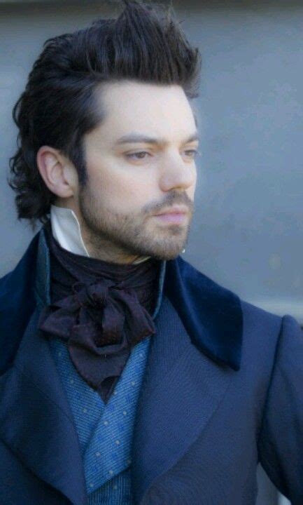 dominic cooper as henry sturges in abraham lincoln