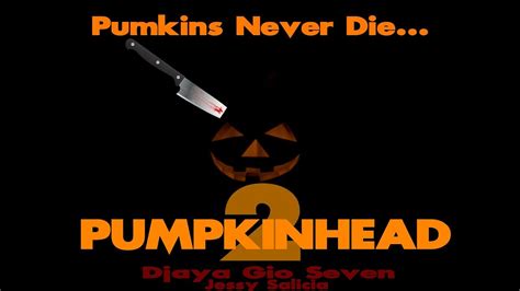 pumpkinhead  horror  youtube