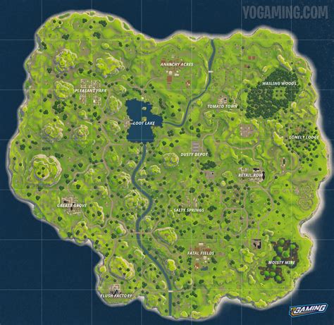 evolution  fortnite map season  season  chapter  season  gambaran