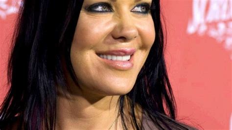 Chyna Dies Wwe Diva Actress Bodybuilder And Reality Star Was 45 Deadline
