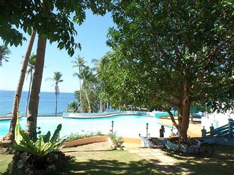 Manaya Beach Resort Lodge Reviews And Price Comparison Macrohon