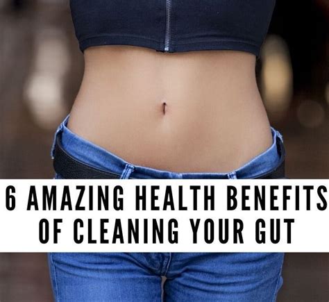 amazing health benefits  cleaning  gut greensmoothlife
