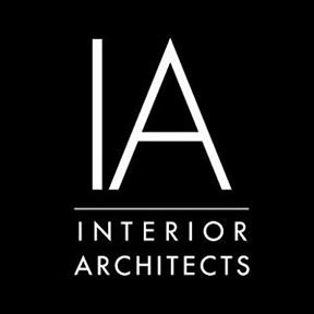 interior architects logo