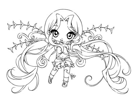 anime fairy coloring pages fairies fairy coloring pages