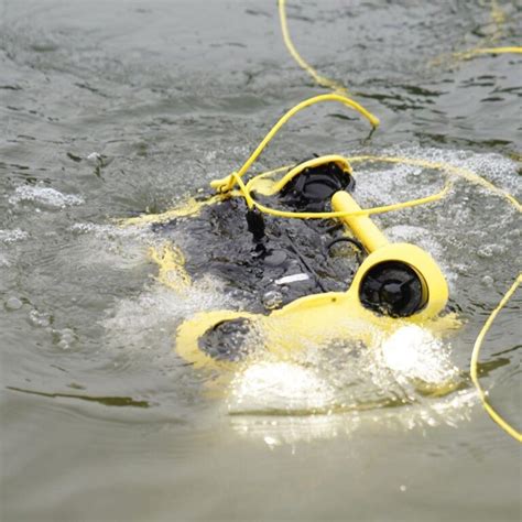 professional underwater drone  drone zone