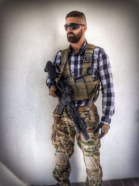 Pin By Leo On Urban Operator Tactical Gear Survival Tac