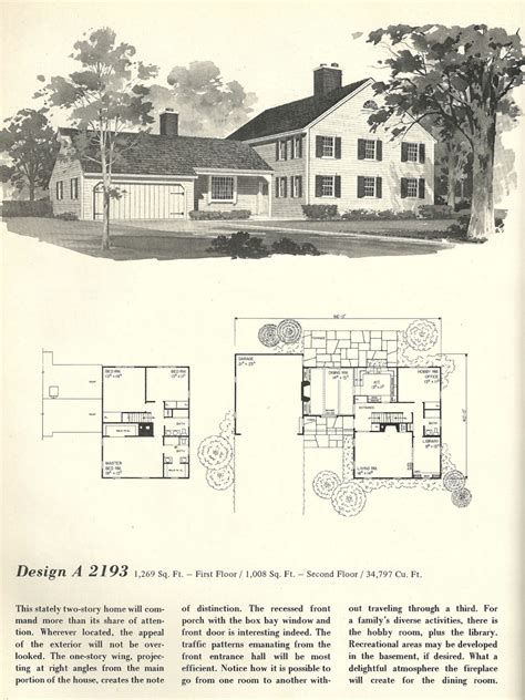 visit  post   vintage house plans ranch house remodel colonial house plans