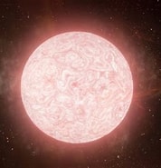 Risultato immagine per supergigante. Dimensioni: 178 x 185. Fonte: scitechdaily.com