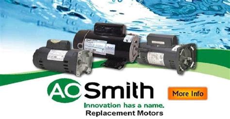 ao smith century  full rate  hp  rpm  face  speed pool pump motor laboby