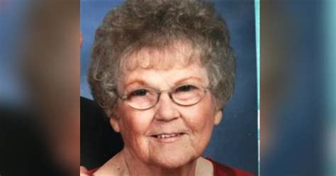 mary arnold obituary visitation funeral information