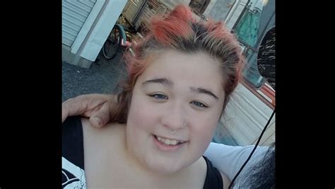 update missing 13 year old oregon girl found safe spokane north
