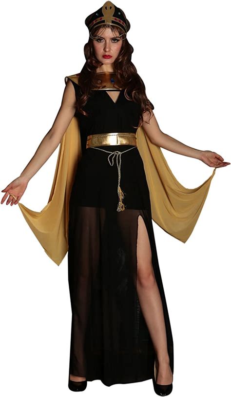 greek goddess costume adult halloween women sexy egyptian