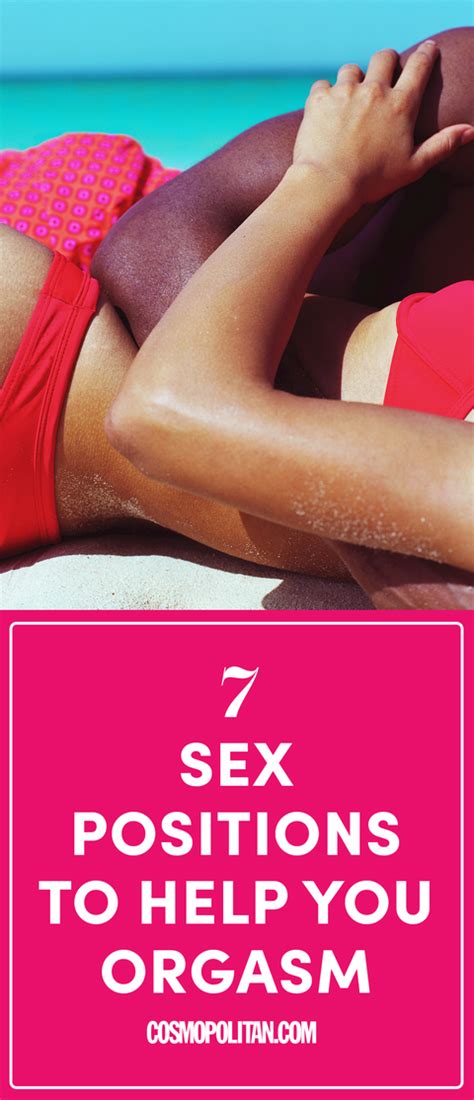 7 Best Sex Positions For Female Orgasm How To Make A