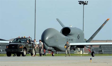size   military drone rinterestingasfuck