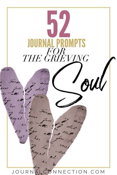 journalconnectioncom grief journal grief journal prompts grief