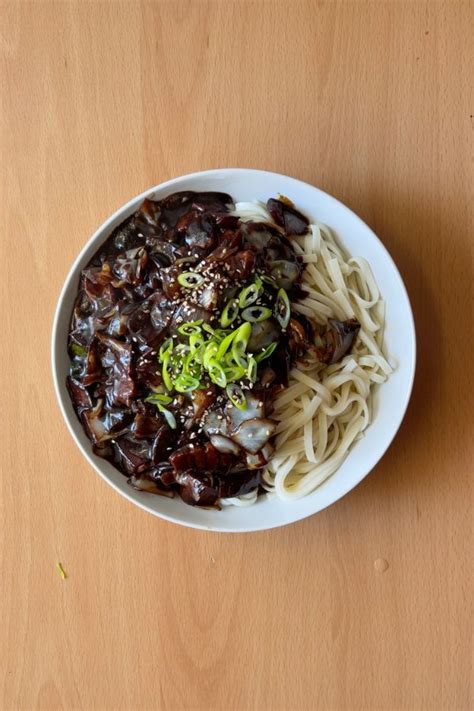 introducir  imagen recetas de comida coreana abzlocalmx