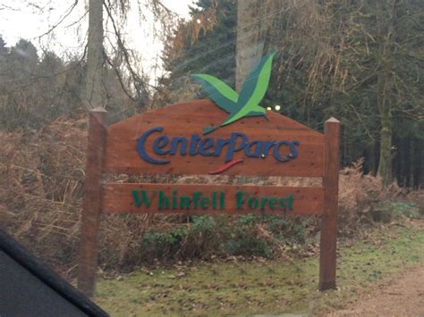 whinfell forest center parcs part  lets talk mommy