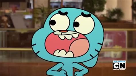 image gumball watterson on the oracle 2 png the amazing world of gumball wiki fandom