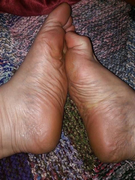Gf S Bbw Mature Milf Feet And Soles 8 Pics Xhamster