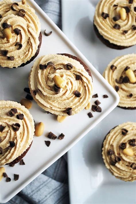Easy Peanut Butter Cream Cheese Frosting Amee S Savory Dish