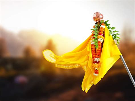 Gudi Padwa 2021 Significance Of Gudi Padwa Festival Celebration And