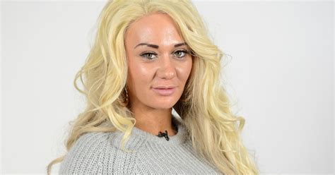 josie cunningham s ex arrested over claims he threatened to kill her