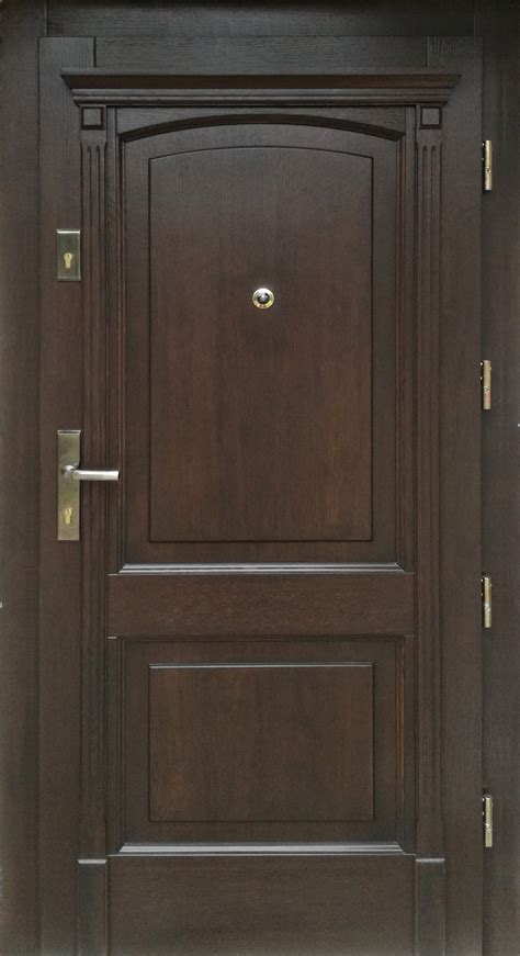 drzwi zewnetrzne wejsciowe drewniane promocja  oficjalne archiwum allegro