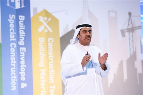 the world of construction convenes in dubai for the big 5