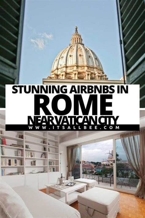 amazing airbnbs  rome  tourist attractions itsallbee solo travel adventure tips