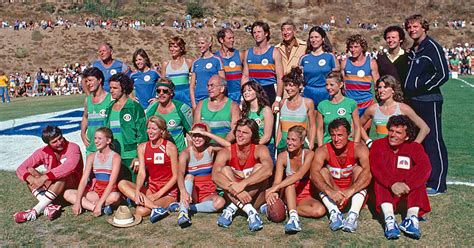 Comfort Tv Battle Of The Network Stars Leave It Alone