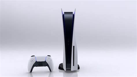 sony reveals  playstation  console allgamers