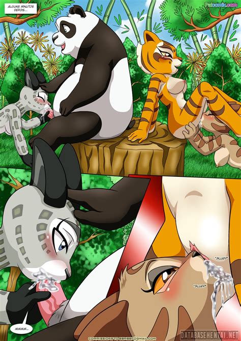 kung fu panda tigresa no cio hentai comics revistasequadrinhos free online hq hentai