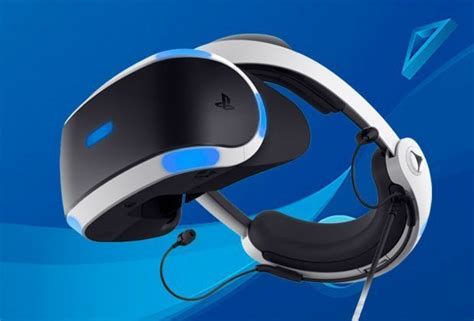 Ps5 Vr News Sony Confirm Your Ps4 Vr Unit Will Work With