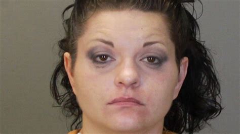 Columbus Woman Charged With Prostitution After Traffic Stop Columbus