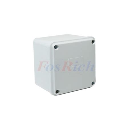 xx  xx weatherproof pvc box fosrich