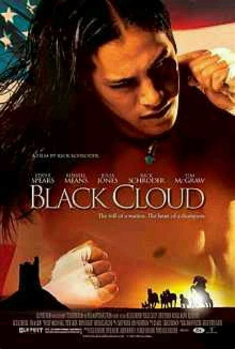 black cloud in 2019 native american movies native american actors indian movies