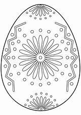 Paques Coloriage Oeuf Pages Osterei Blumen Ukrainian Ausmalbild Ostereier Ausmalbilder Pysanky Detailed Coloringpagesonly Intricate Ausdrucken Supercoloring Auswählen Kolorowanka sketch template