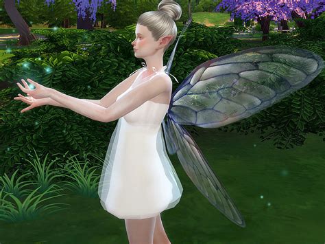 S Club Ll Ts4 Fairy Wings 01