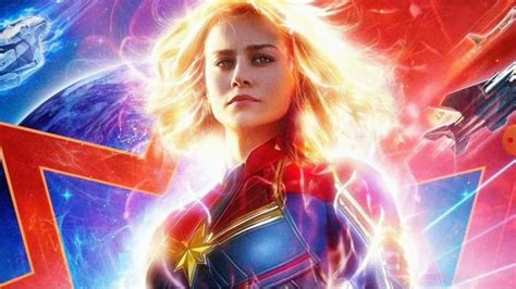Why Did Captain Marvel Make 1 Billion At The Box Office Youtube