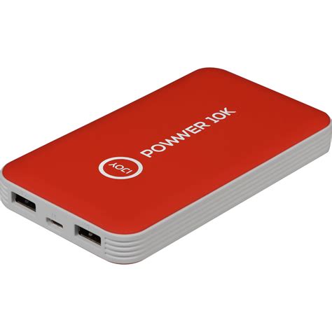 ijoy mah power  power bank red pww  red bh photo