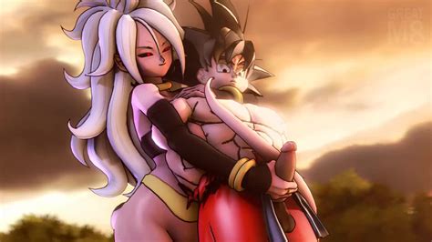 rule34hentai we just want to fap dragon ball