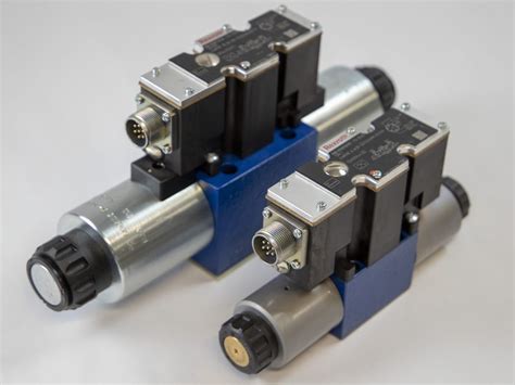 rexroth hydraulic pumps motors and valves rem b hydraulics