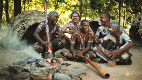 Heilungsgeheimnisse Der Aborigines Unsere Natur