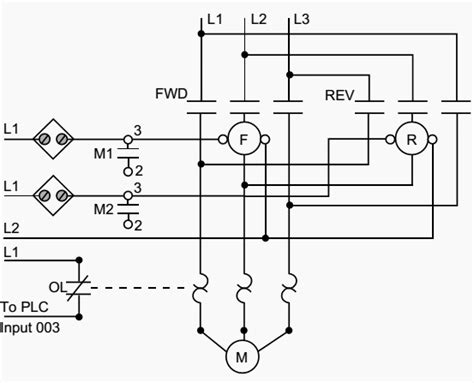 diagram dc motor reversing diagram mydiagramonline