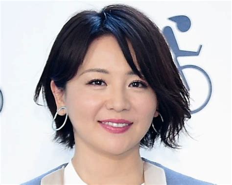 大橋未歩アナ 忘年会に「局アナは生け贄として差し出される」 芸能 デイリースポーツ Online