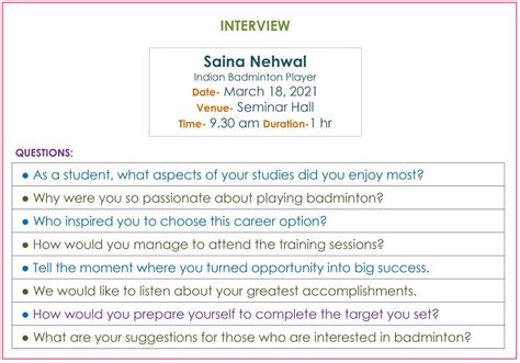 drafting interview questionstaking interview global english creativity