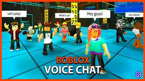 roblox voice chat  id august    exciting