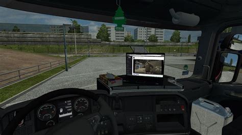 scania r440 ets2 mods euro truck simulator 2 mods