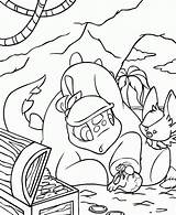Coloring Pages Neopets Kids Printable Books Faerieland Bestcoloringpagesforkids Choose Board Popular Pets sketch template
